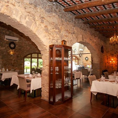 Hotel Aires De L'Emporda Vilacolum Kültér fotó