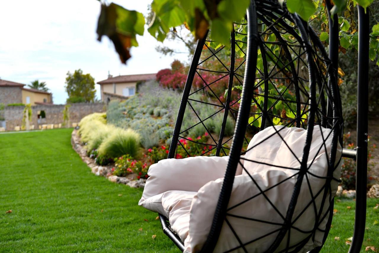 Hotel Aires De L'Emporda Vilacolum Kültér fotó