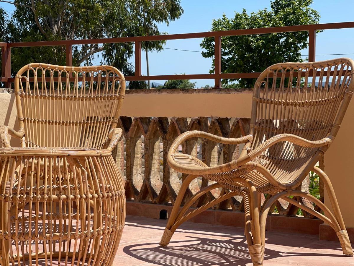 Hotel Aires De L'Emporda Vilacolum Kültér fotó