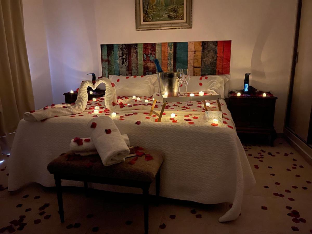 Hotel Aires De L'Emporda Vilacolum Kültér fotó