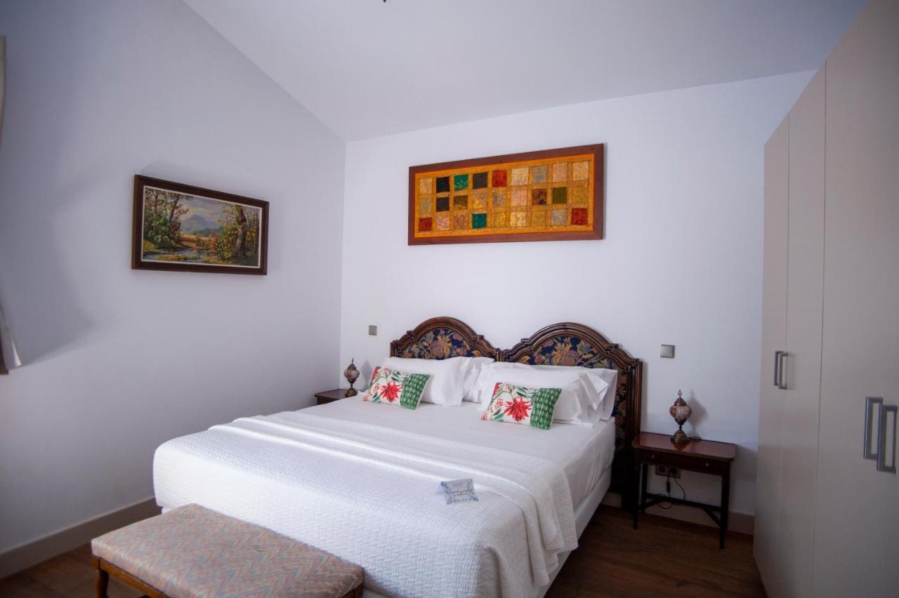 Hotel Aires De L'Emporda Vilacolum Kültér fotó