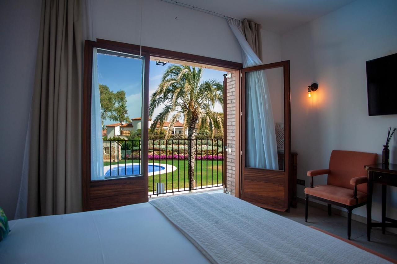 Hotel Aires De L'Emporda Vilacolum Kültér fotó