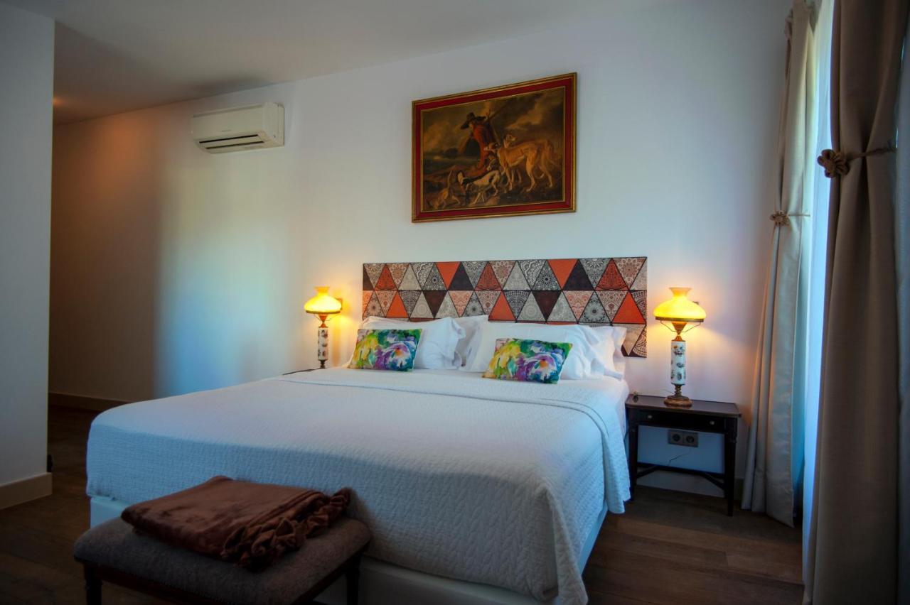 Hotel Aires De L'Emporda Vilacolum Kültér fotó