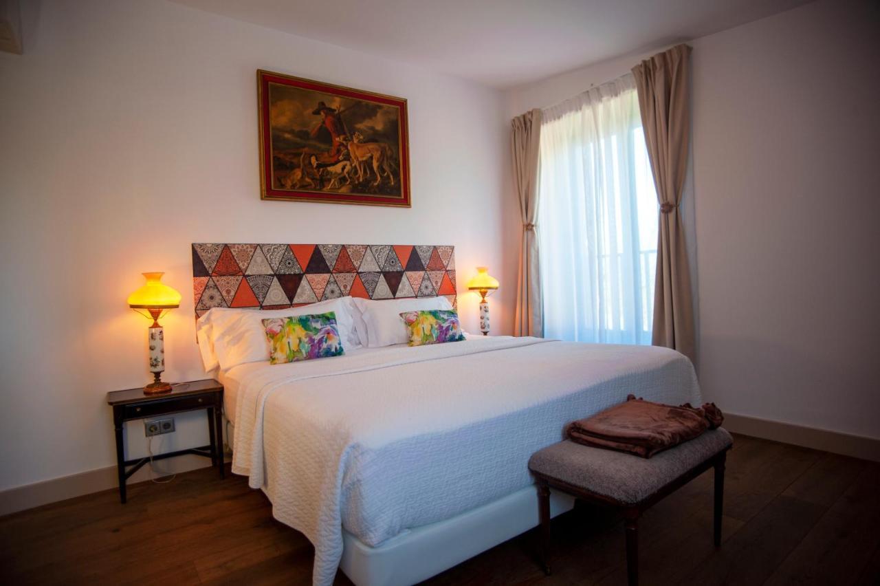 Hotel Aires De L'Emporda Vilacolum Kültér fotó