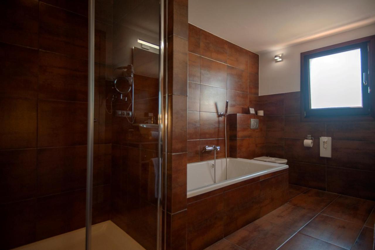 Hotel Aires De L'Emporda Vilacolum Kültér fotó
