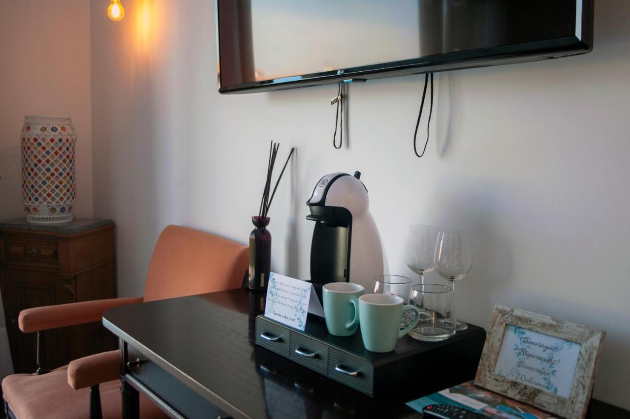 Hotel Aires De L'Emporda Vilacolum Kültér fotó