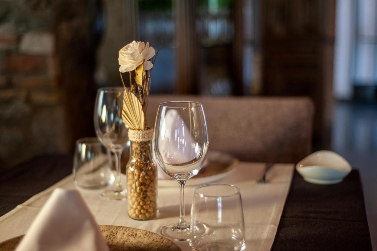 Hotel Aires De L'Emporda Vilacolum Kültér fotó