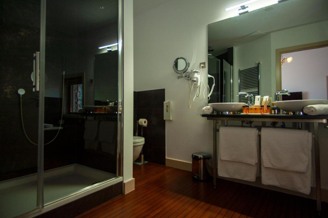 Hotel Aires De L'Emporda Vilacolum Kültér fotó