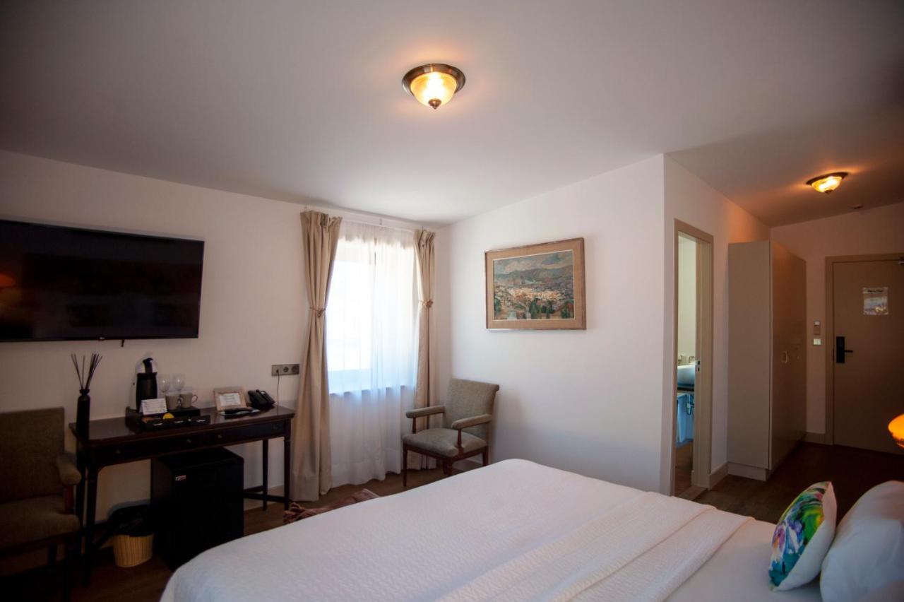 Hotel Aires De L'Emporda Vilacolum Kültér fotó