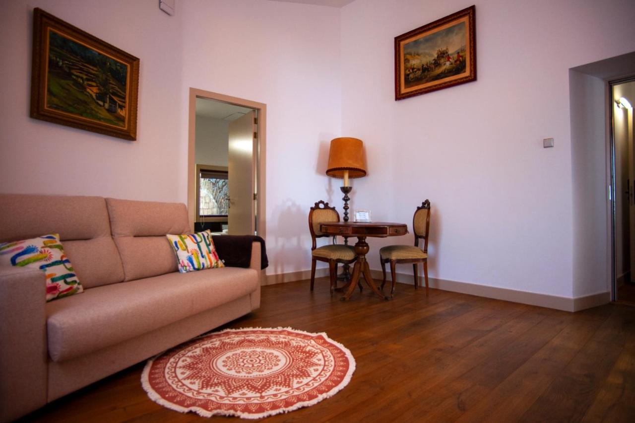 Hotel Aires De L'Emporda Vilacolum Kültér fotó