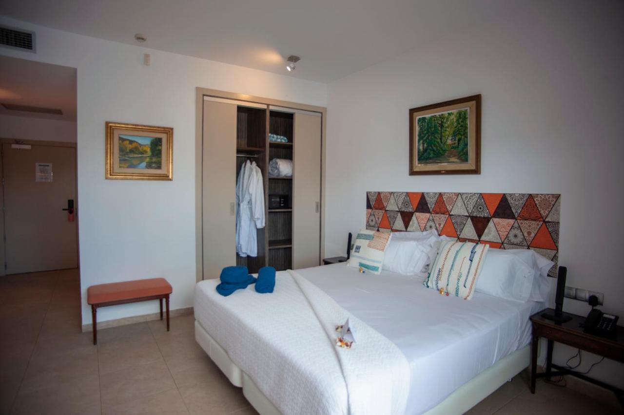 Hotel Aires De L'Emporda Vilacolum Kültér fotó