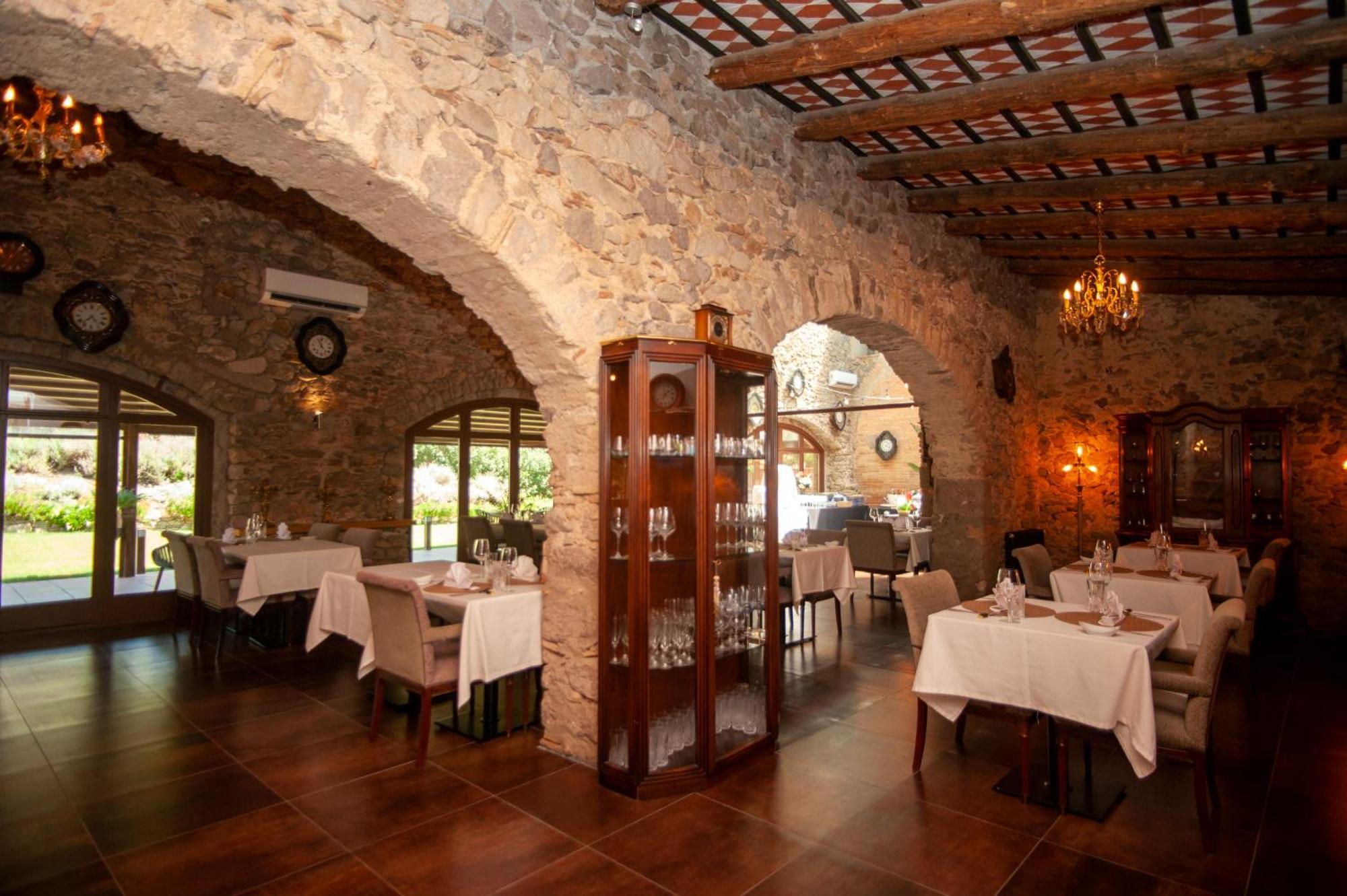 Hotel Aires De L'Emporda Vilacolum Kültér fotó