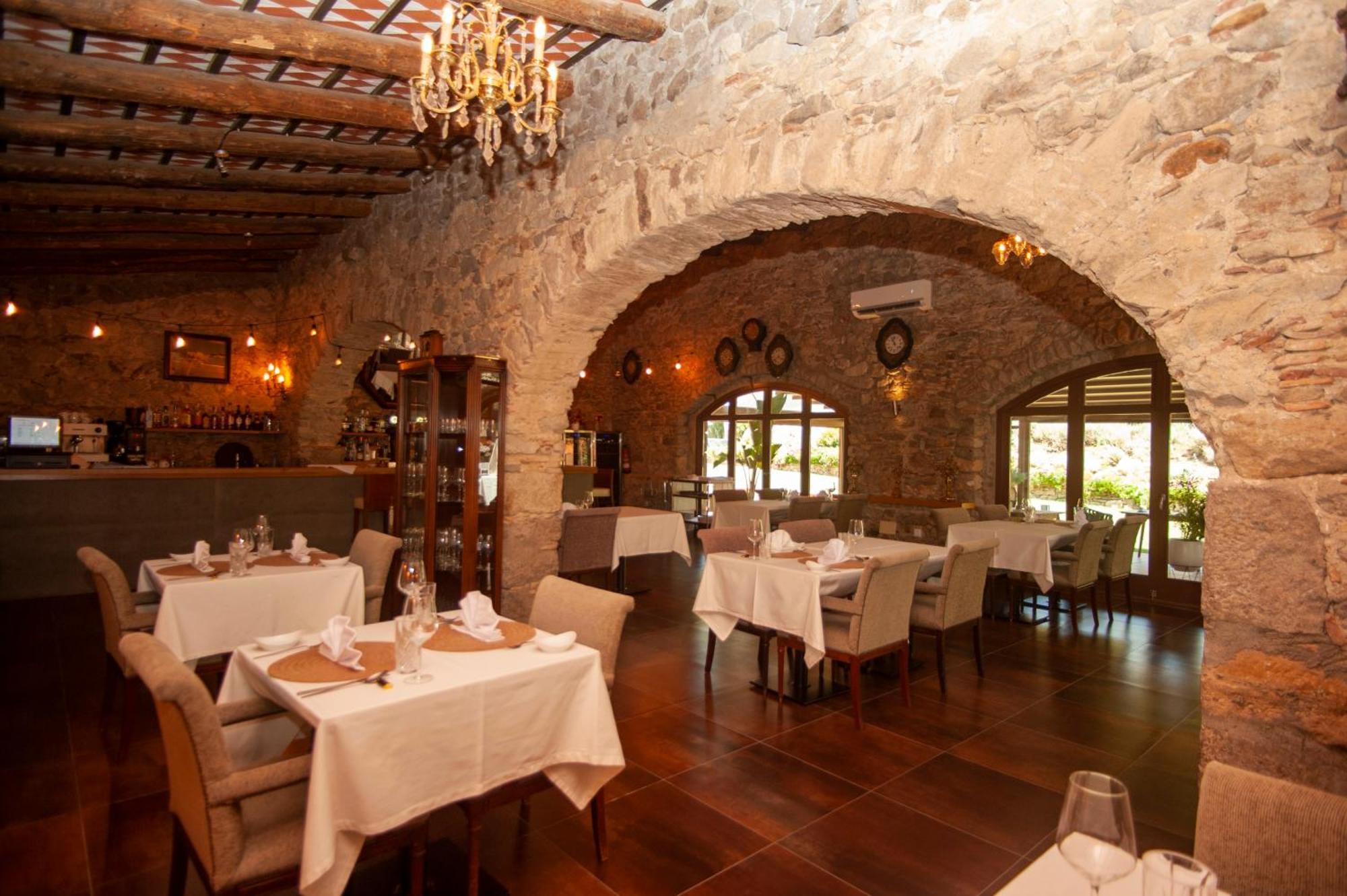 Hotel Aires De L'Emporda Vilacolum Kültér fotó